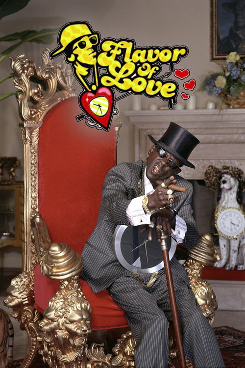 Escena 5 de Flavor of Love