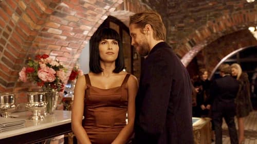 Blood & Treasure: 2×3