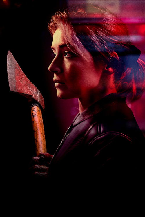 A Good Woman Is Hard to Find poster