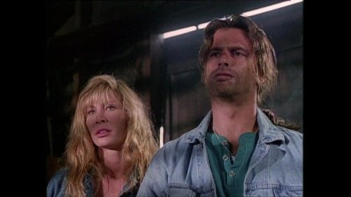 Image de l'épisode Les Gladiateurs - 1ère partie