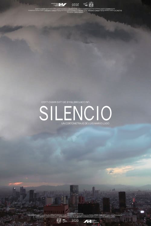 Silencio (2020) poster