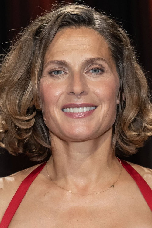 Andrea Elisabeth Rudolph photo 3