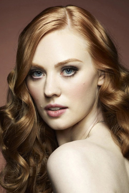Deborah Ann Woll photo 3