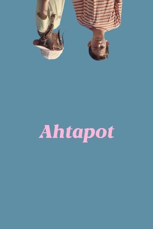 Poster Ahtapot 2019