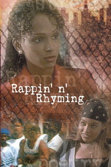 Rappin' N' Rhyming (2002) poster