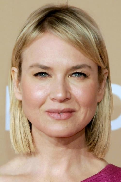 Kép: Renée Zellweger színész profilképe