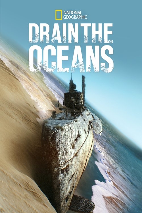 Drain The Oceans (2018)