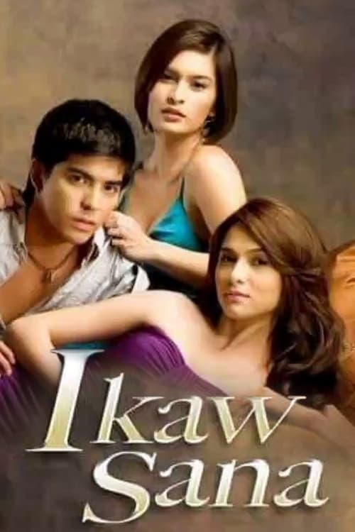 Poster Ikaw Sana