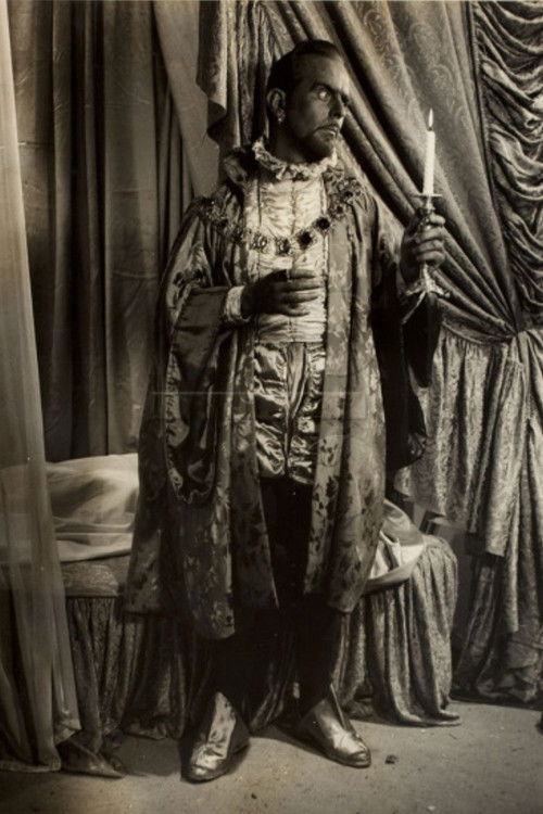 A Inconveniência de Ser Esposa Poster