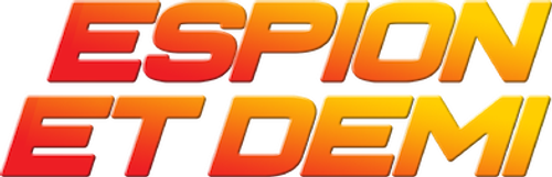 Espion et demi