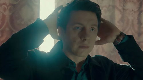 Poster della serie The Guest