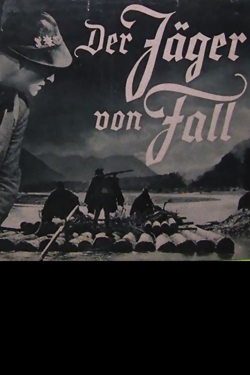 The Hunter of Fall 1936