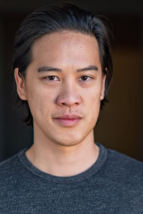 Kép: Leonard Wu színész profilképe