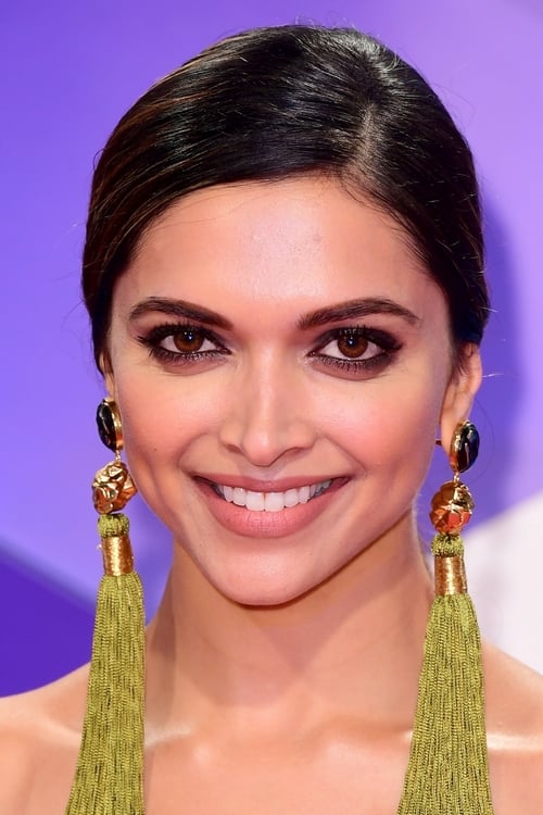 Deepika Padukone isLeela