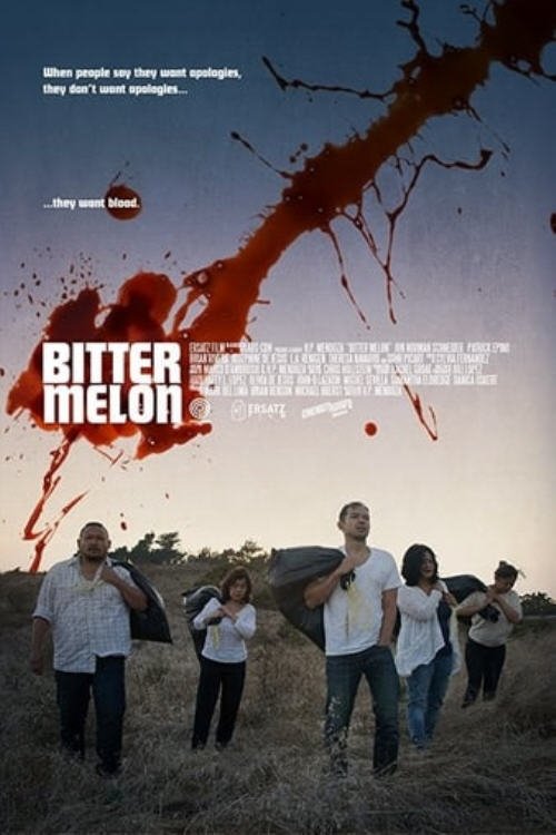 Bitter Melon (2018)