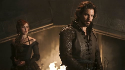 The Musketeers: 2×8