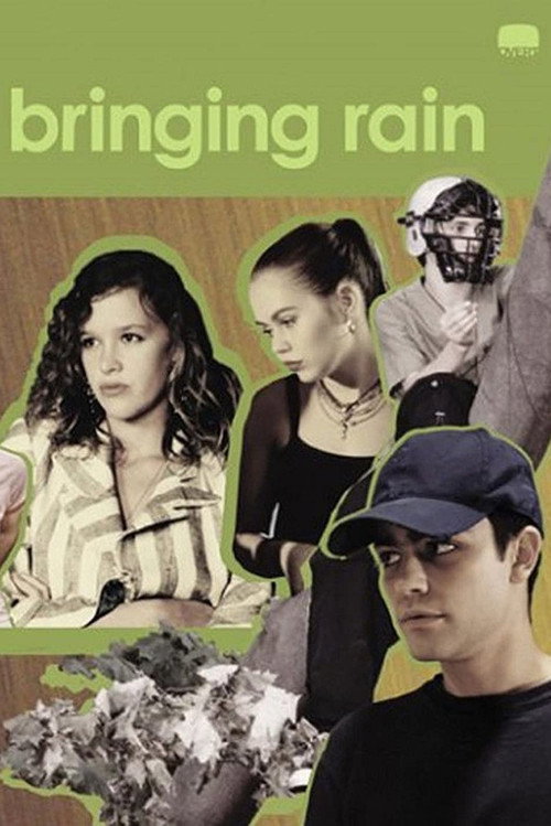 Bringing Rain poster