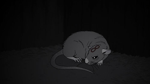 Lab Rat Bild 7