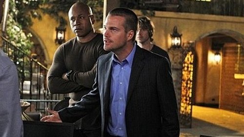 NCIS: Los Angeles / NCIS – Los Angeles / NCIS Los Angeles Episódio 24