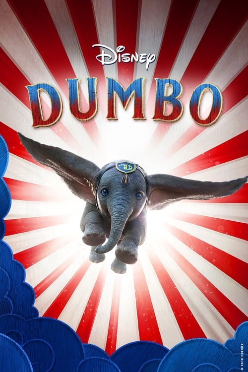 Image Dumbo