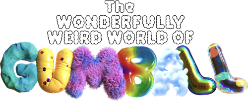The Wonderfully Weird World of Gumball