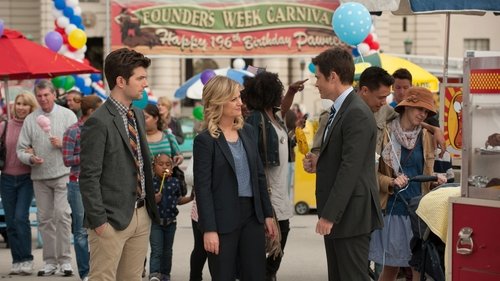 Confusões de Leslie: 5×22