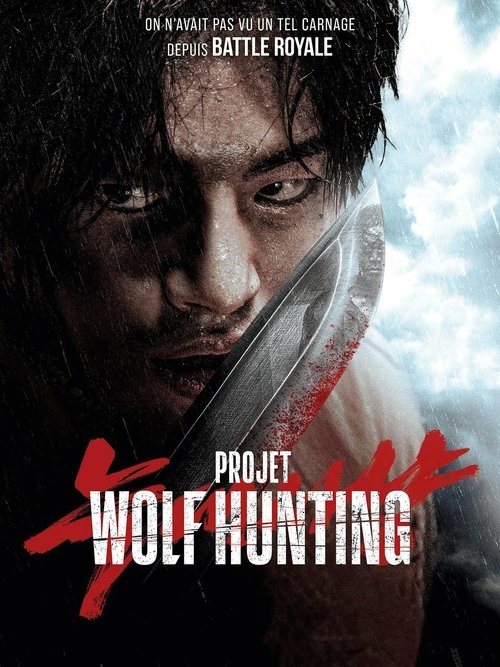 Projet Wolf Hunting - 2022 Projet Wolf Hunting - 2022