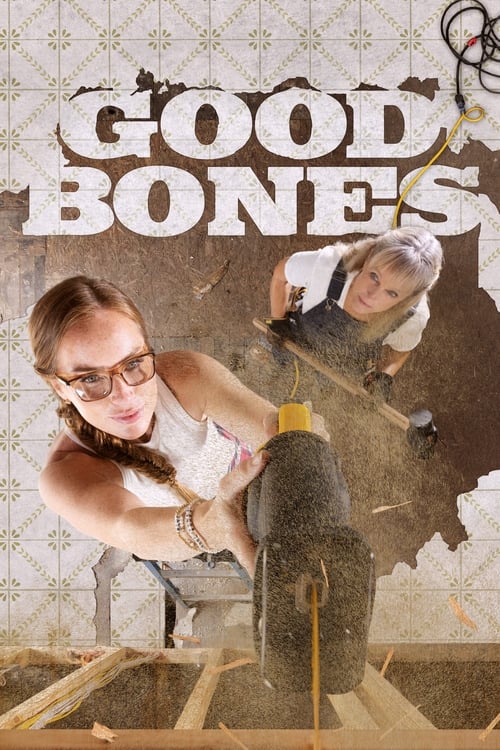 Where to stream Good Bones Season 8