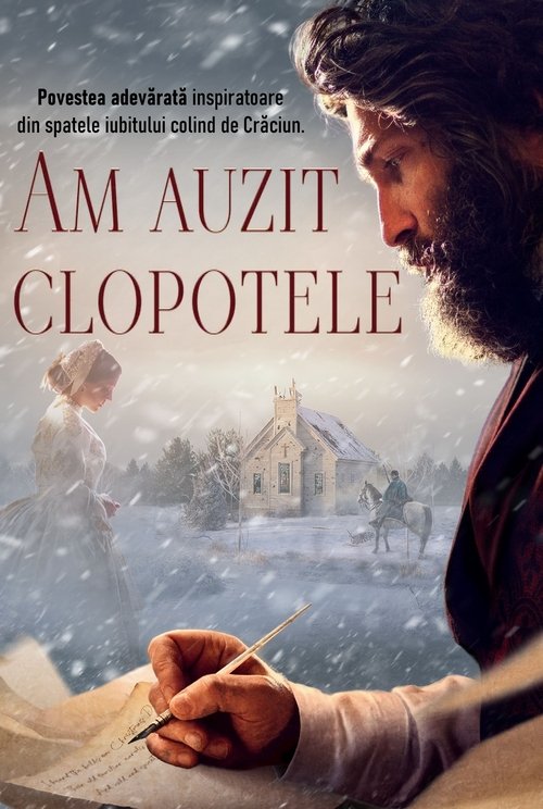 Poster pentru Am auzit clopotele