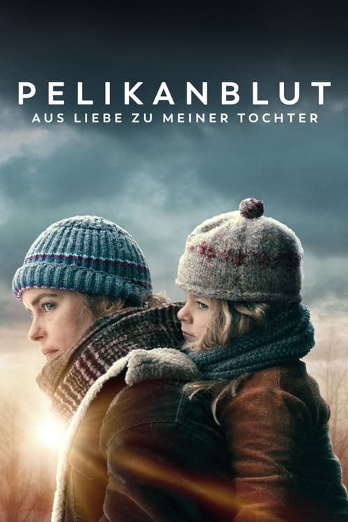 Pelikanblut (2020) poster