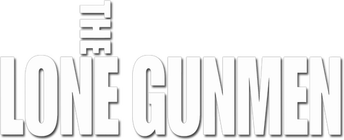 The Lone Gunmen