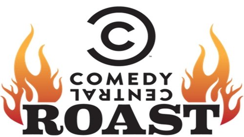 Poster A Comedy Roast