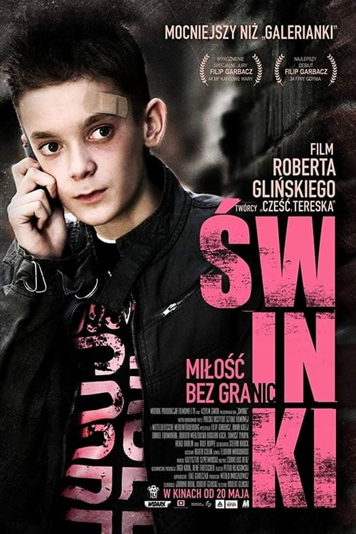 Świnki (2009)
