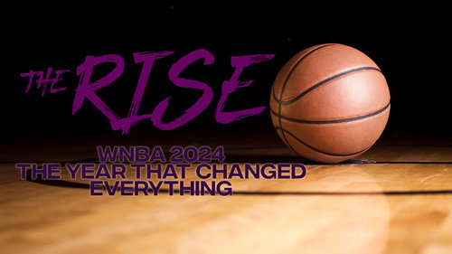 WNBA 2024: The Year That Changed Everything