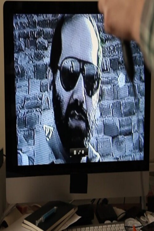 Autobiography of My Diabetes poster