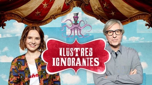 Ilustres ignorantes episódio 33