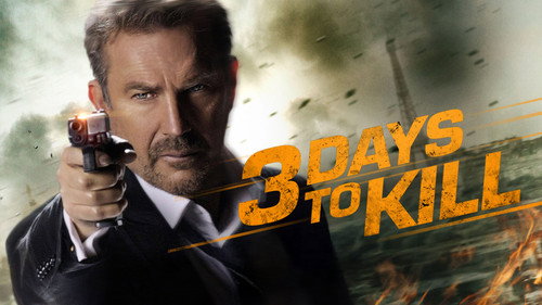 3 Days to Kill