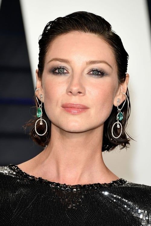 Kép: Caitríona Balfe színész profilképe