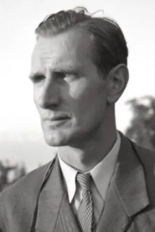 Harald Perten