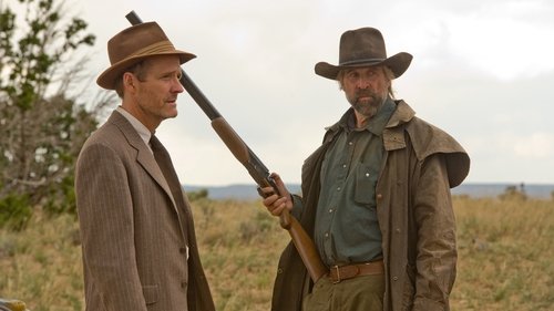 Escena del episodio 9 de la temporada 1 de la serie Manhattan