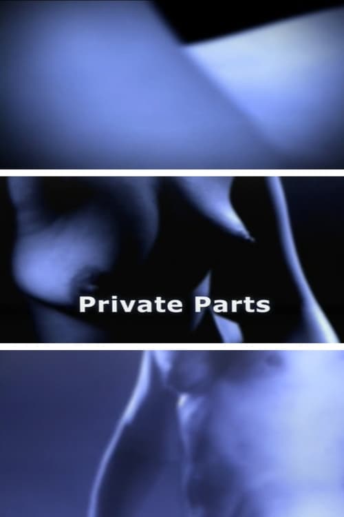 Poster Private Parts