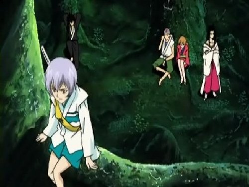 Image de l'épisode 12