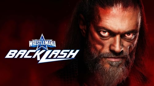 WWE WrestleMania Backlash 2022