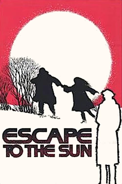 Poster Escape to the Sun 1972