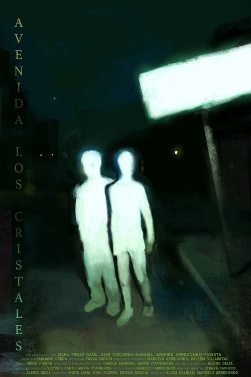 Avenida Los Cristales