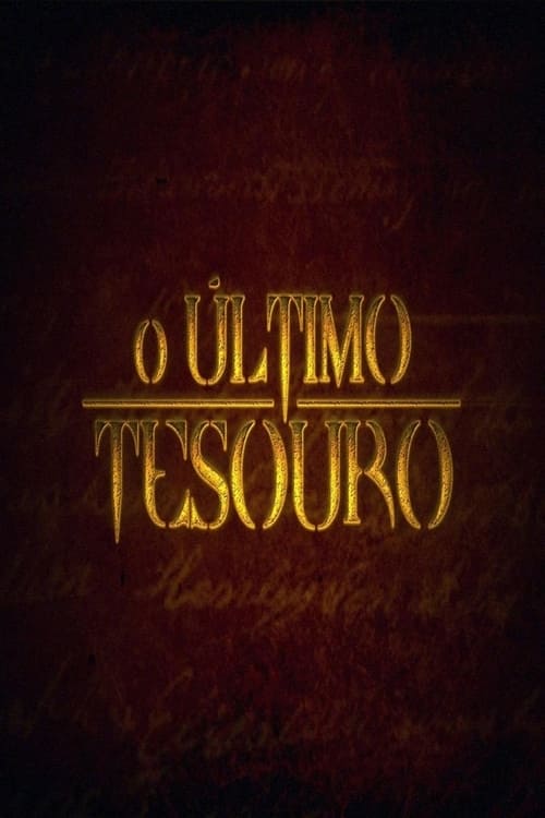 Poster O Último Tesouro