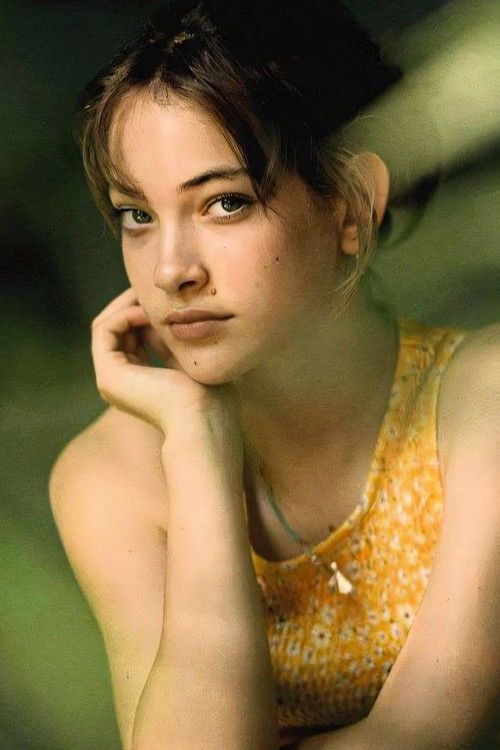 Image de Leyla Smyrna Cabas