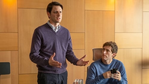 Silicon Valley: 6×7