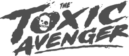 The Toxic Avenger