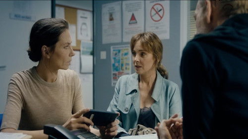 Escena del episodio 4 de la temporada 1 de Renaissances